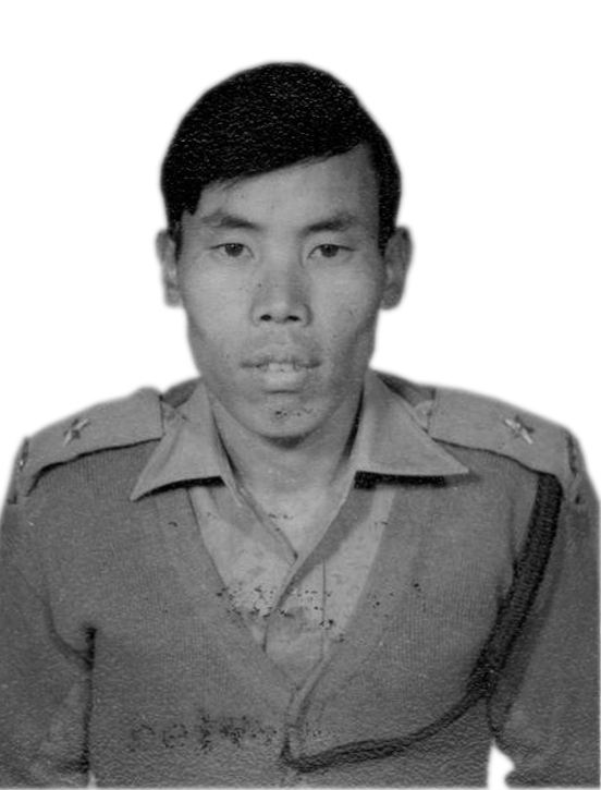 Chomomo Kiko Chomomo Kiko